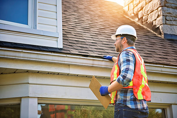 Licensed Gutter Installation service in Rogers, MN - Roof Repair Smedway